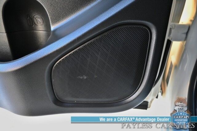 2024 Nissan Frontier SV Anchorage AK