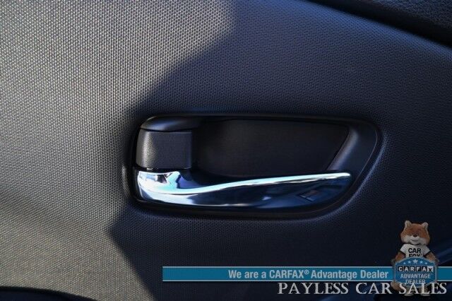 2024 Nissan Frontier SV Anchorage AK