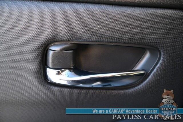 2024 Nissan Frontier SV Anchorage AK