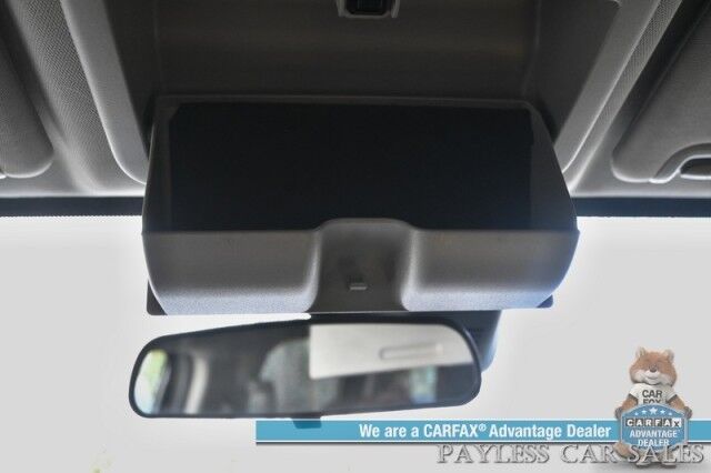 2024 Nissan Frontier SV Anchorage AK