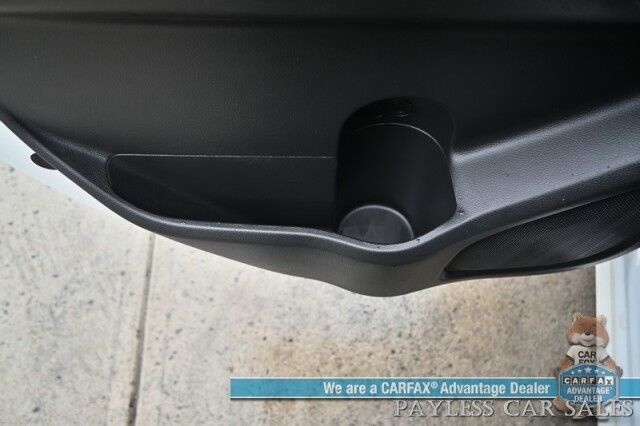 2024 Nissan Frontier SV Anchorage AK