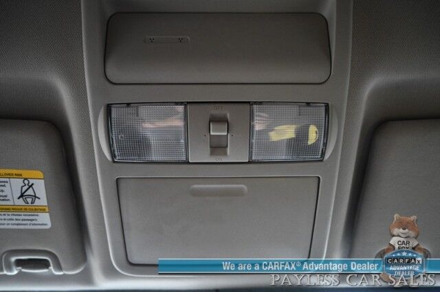 2024 Nissan Frontier SV Anchorage AK