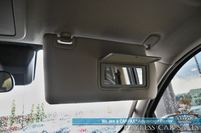 2024 Nissan Frontier SV Anchorage AK