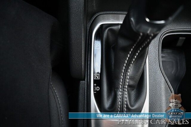 2024 Nissan Frontier SV Anchorage AK