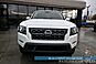 2024 Nissan Frontier SV Anchorage AK