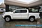 2024 Nissan Frontier SV Anchorage AK