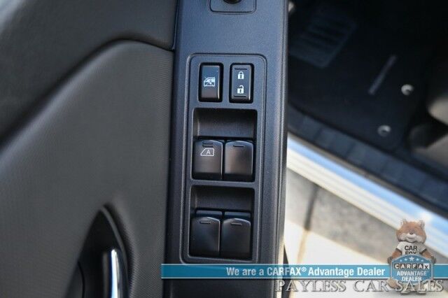 2024 Nissan Frontier SV Anchorage AK