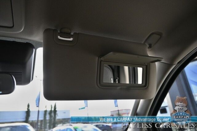 2024 Nissan Frontier SV Anchorage AK