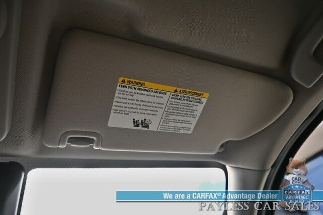 2024 Nissan Frontier SV Anchorage AK