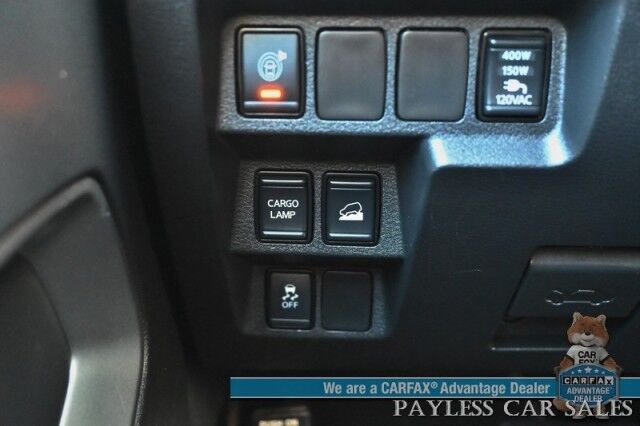 2024 Nissan Frontier SV Anchorage AK