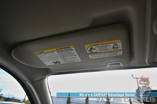 2024 Nissan Frontier SV Anchorage AK