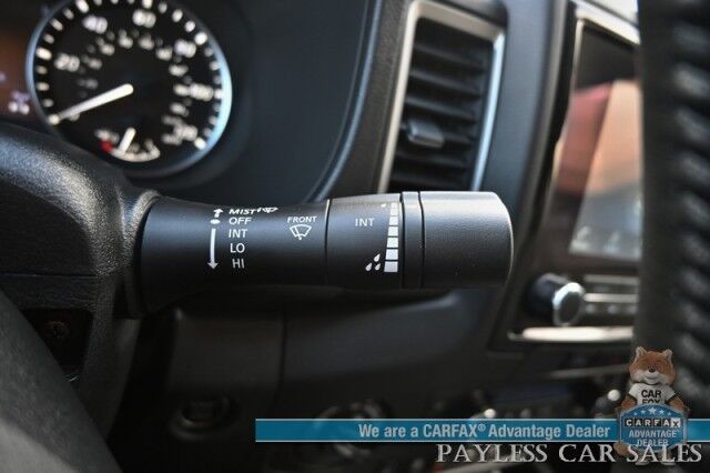 2024 Nissan Frontier SV Anchorage AK