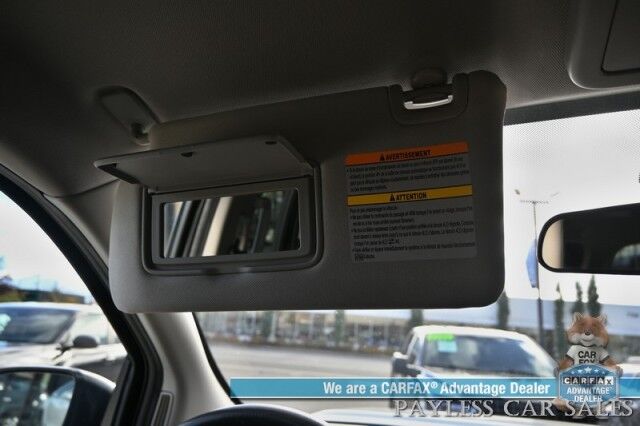 2024 Nissan Frontier SV Anchorage AK