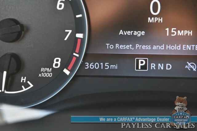 2024 Nissan Frontier SV Anchorage AK