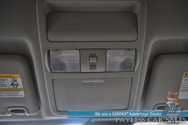 2024 Nissan Frontier SV Anchorage AK