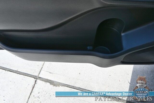 2024 Nissan Frontier SV Anchorage AK