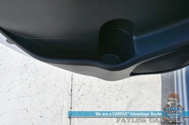 2024 Nissan Frontier SV Anchorage AK