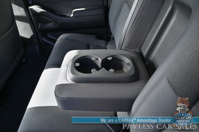 2024 Nissan Frontier SV Anchorage AK