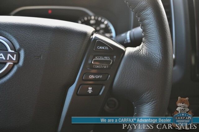 2024 Nissan Frontier SV Anchorage AK