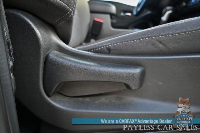 2024 Nissan Frontier SV Anchorage AK