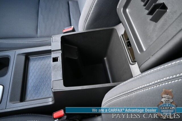 2024 Nissan Frontier SV Anchorage AK