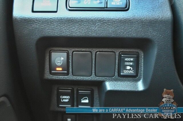 2024 Nissan Frontier SV Anchorage AK