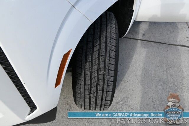 2024 Nissan Frontier SV Anchorage AK