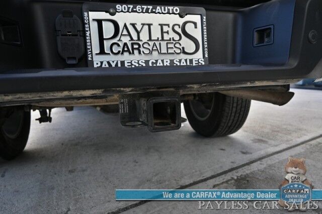 2024 Nissan Frontier SV Anchorage AK