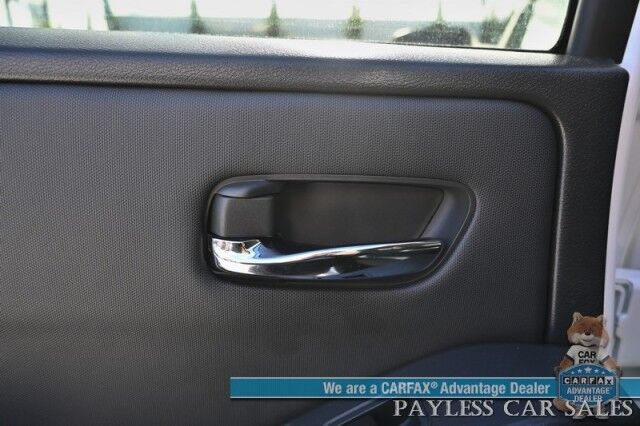 2024 Nissan Frontier SV Anchorage AK