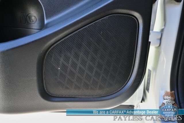 2024 Nissan Frontier SV Anchorage AK