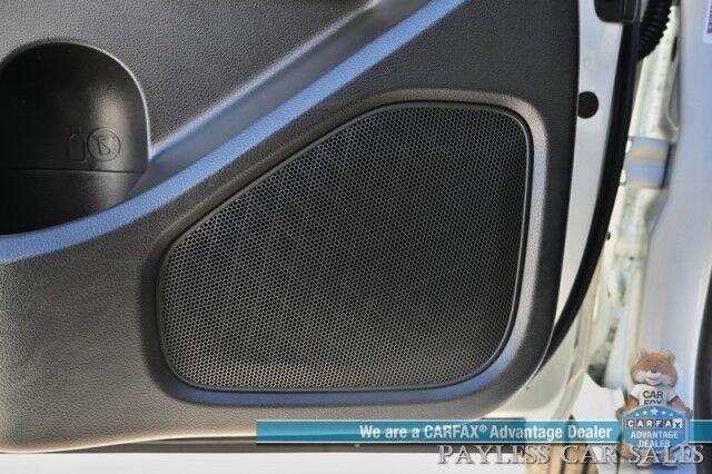 2024 Nissan Frontier SV Anchorage AK