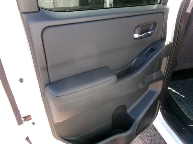 2024 Nissan Frontier SV Apache Junction AZ