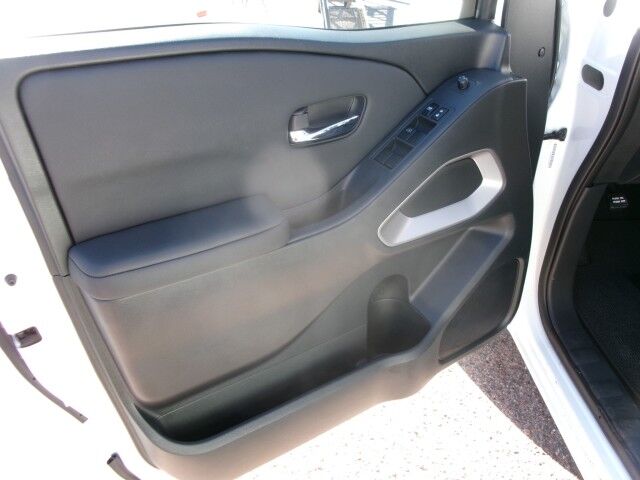 2024 Nissan Frontier SV Apache Junction AZ