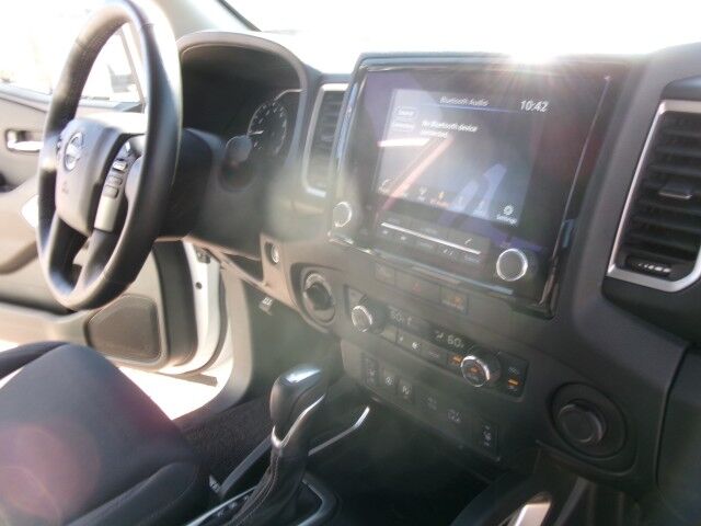 2024 Nissan Frontier SV Apache Junction AZ