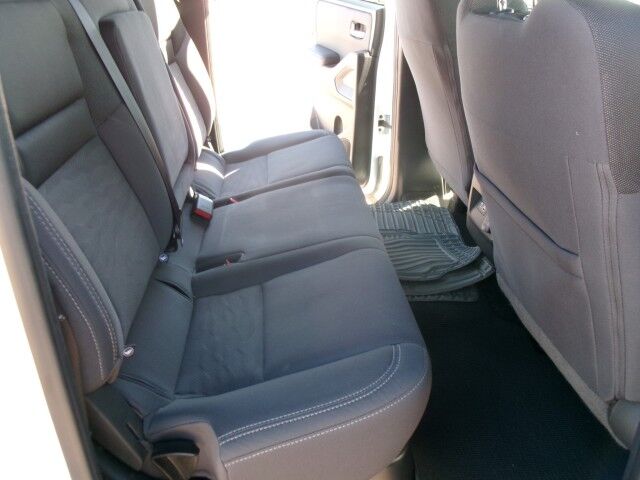 2024 Nissan Frontier SV Apache Junction AZ