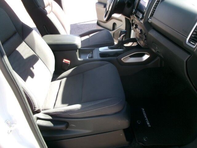 2024 Nissan Frontier SV Apache Junction AZ