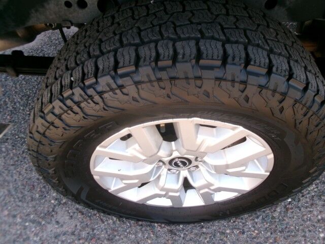 2024 Nissan Frontier SV Apache Junction AZ