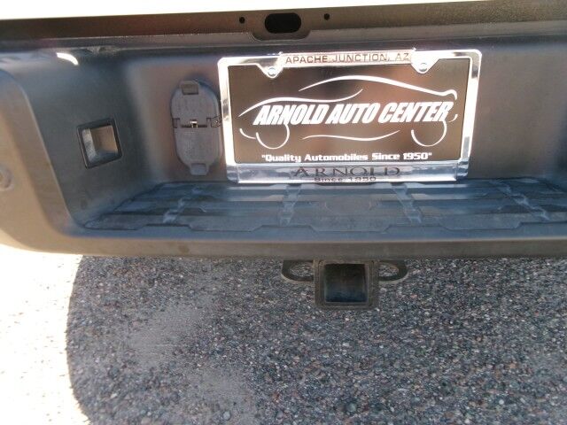 2024 Nissan Frontier SV Apache Junction AZ