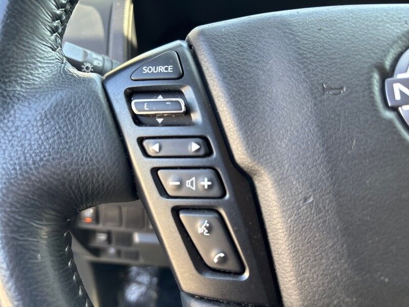 2024 Nissan Frontier SV CREW CAB w/CONVENIENCE & TECH. PKG. Seffner FL