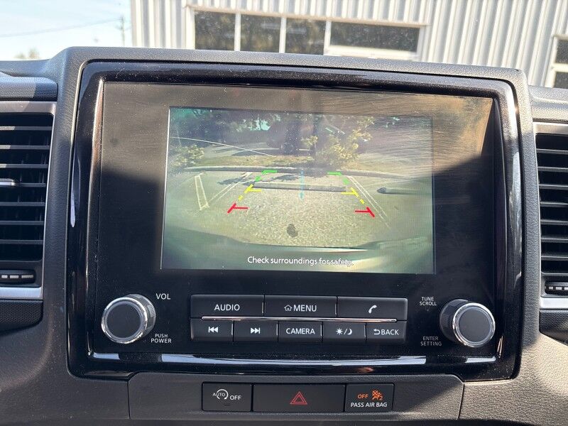 2024 Nissan Frontier SV CREW CAB w/CONVENIENCE & TECH. PKG. Seffner FL