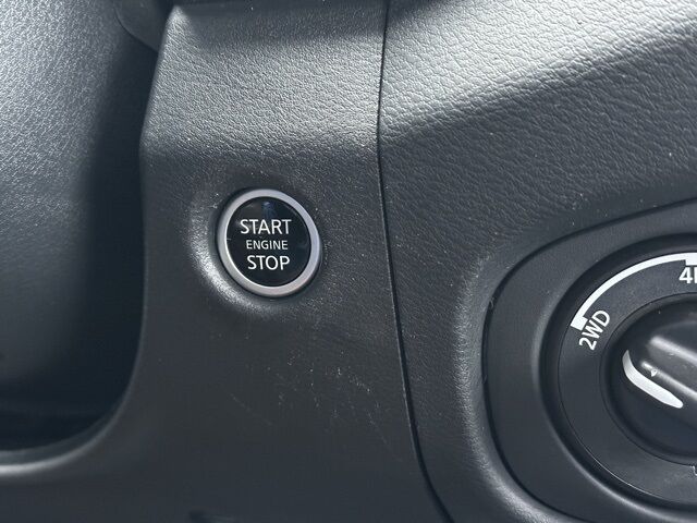 2024 Nissan Frontier SV Glendale Heights IL