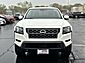 2024 Nissan Frontier SV Glendale Heights IL