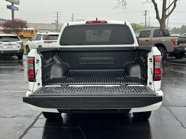 2024 Nissan Frontier SV Glendale Heights IL