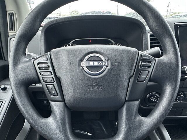 2024 Nissan Frontier SV Glendale Heights IL