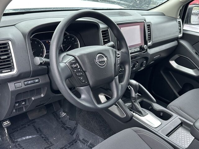 2024 Nissan Frontier SV Glendale Heights IL