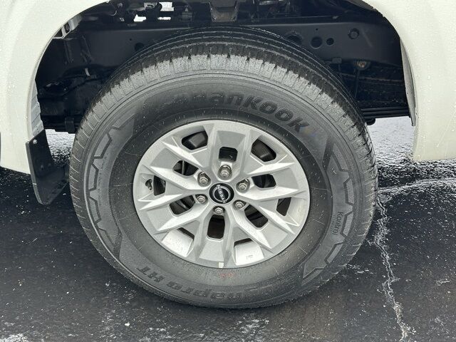 2024 Nissan Frontier SV Glendale Heights IL