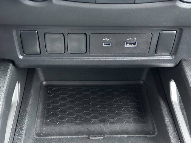 2024 Nissan Frontier SV Glendale Heights IL