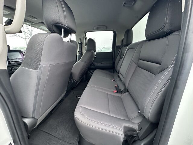 2024 Nissan Frontier SV Glendale Heights IL