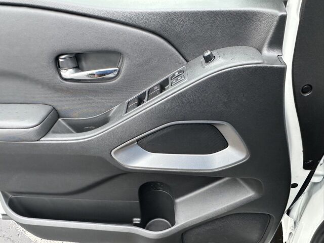 2024 Nissan Frontier SV Glendale Heights IL