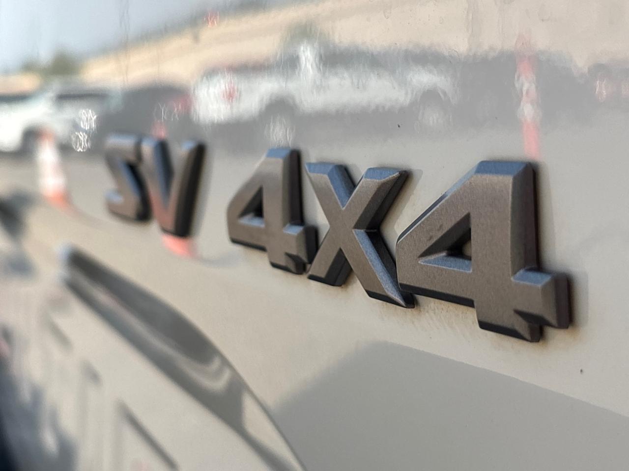 2024 Nissan Frontier SV Grand Junction CO